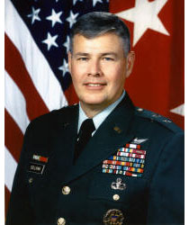 MG Julian A. Sullivan, Jr.