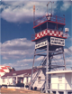 RSA air field