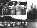housing groundbreaking