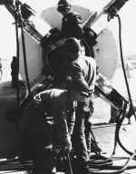 redstone 40th missile group