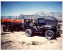 little john jeep soldiers